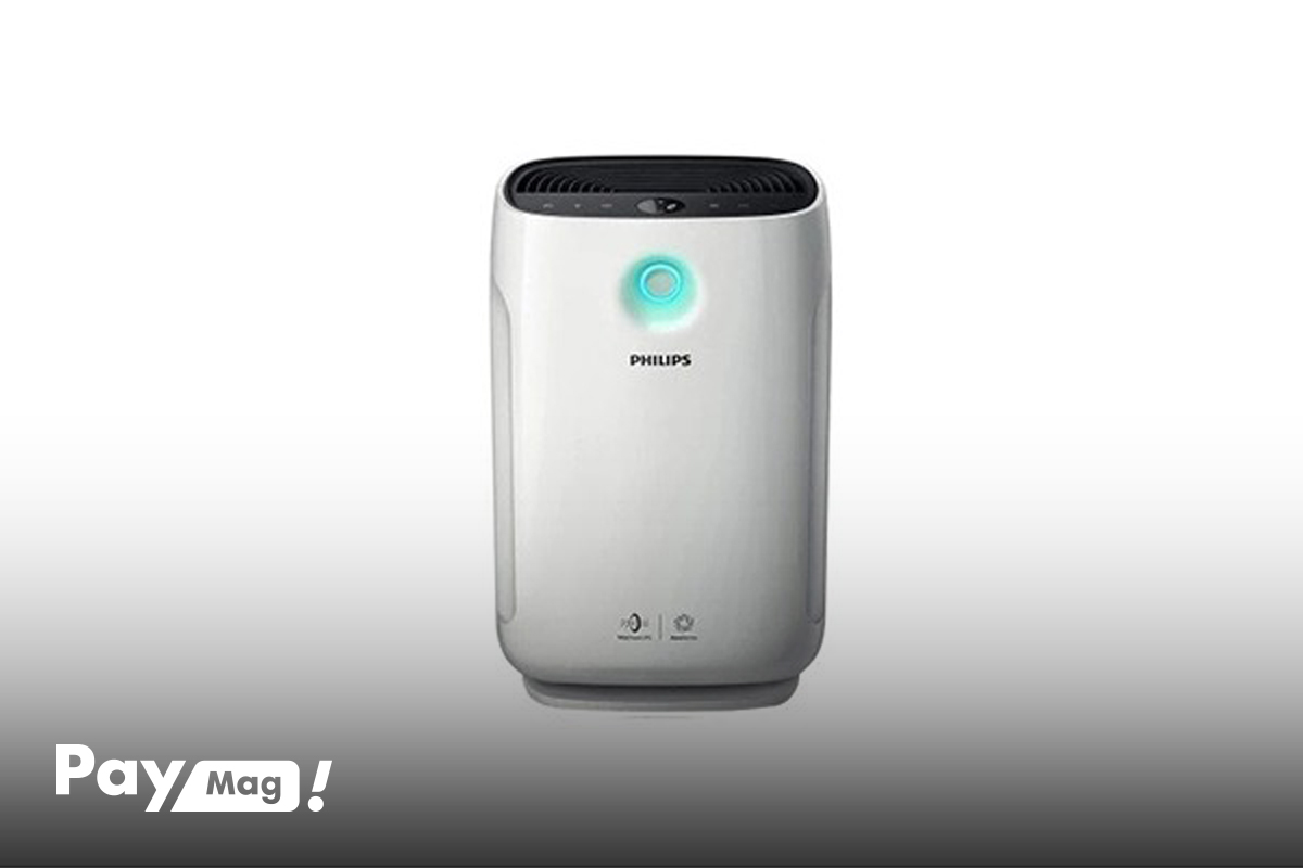 دستگاه تصفیه هوا شیائومی