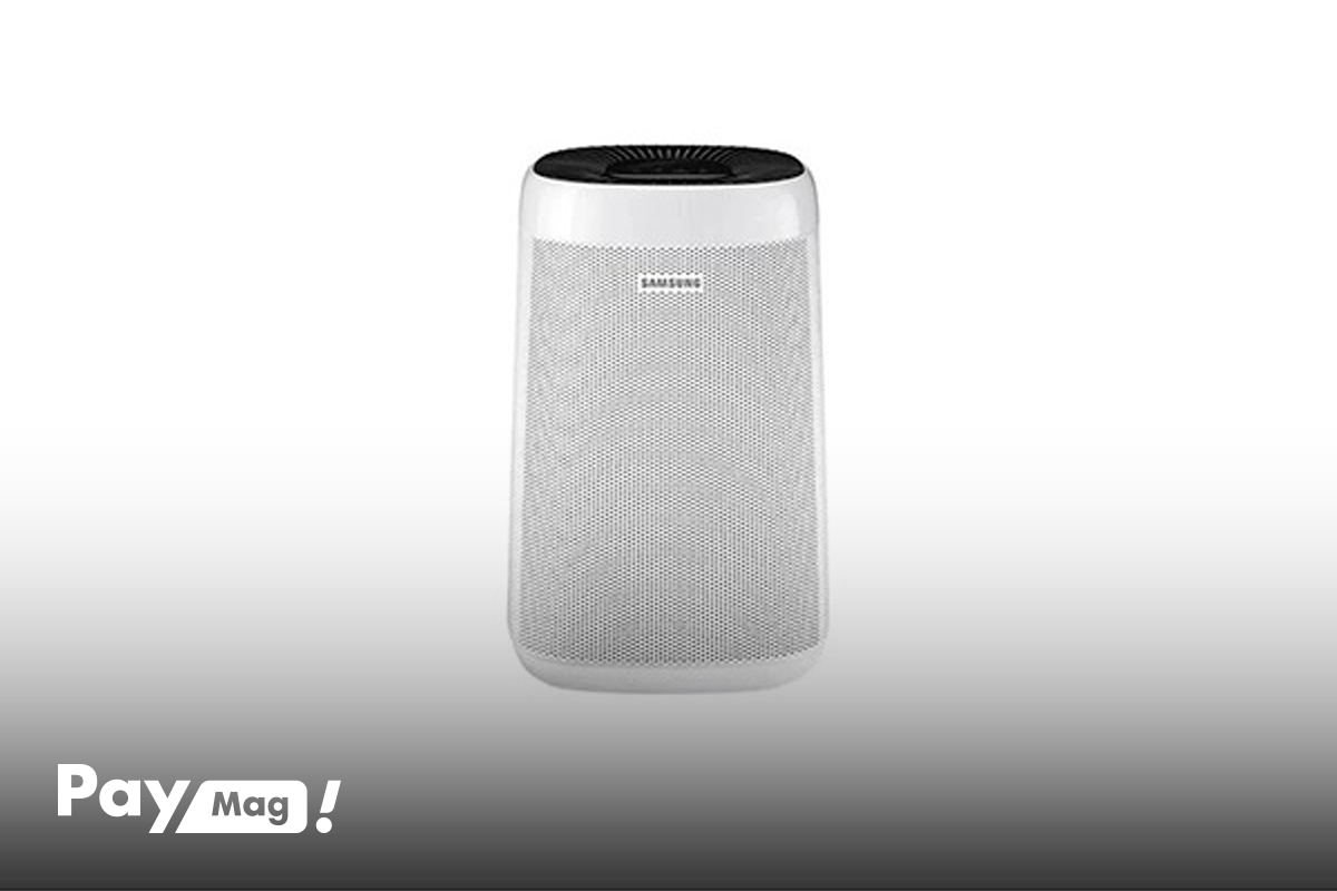 دستگاه تصفیه هوای خانگی