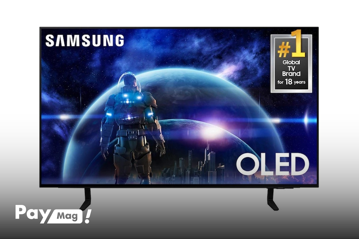 بهترین تلویزیون 85 اینچ ایرانی