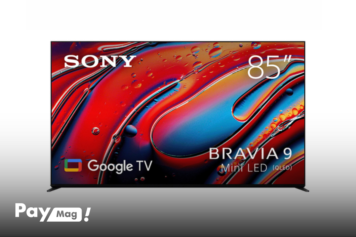 بهترین تلویزیون 85 اینچ بازار