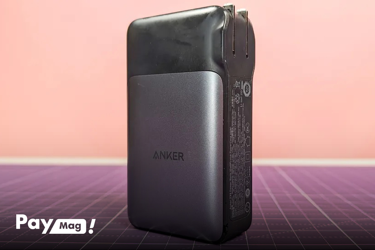 بهترین ماژول پاوربانک فست شارژ