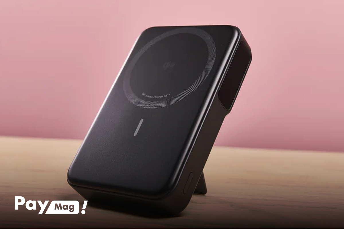 بهترین پاوربانک 20000 فست شارژ