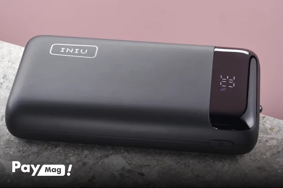 بهترین پاوربانک های فست شارژ