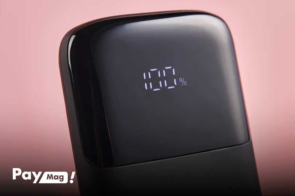 بهترین پاوربانک فست