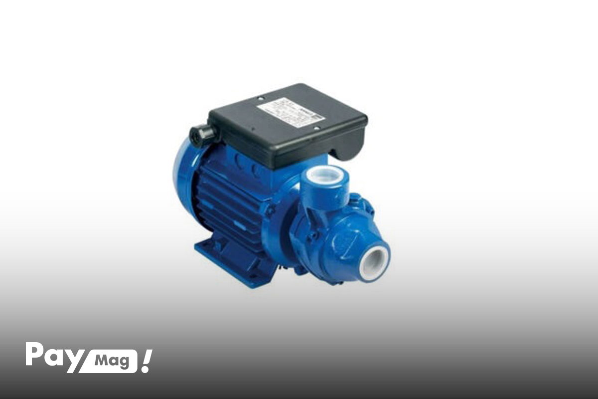 قیمت پمپ آب خانگی برای یک طبقه