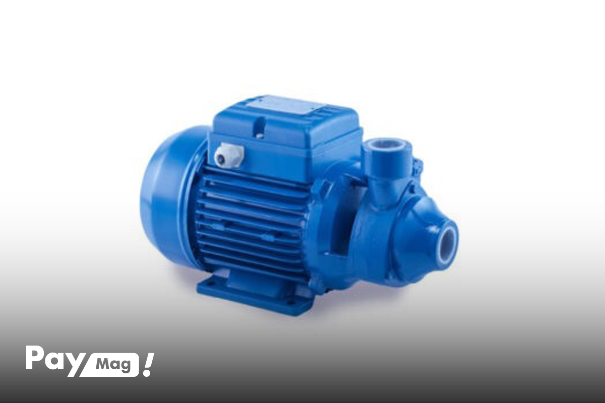 قیمت بهترین پمپ آب خانگی