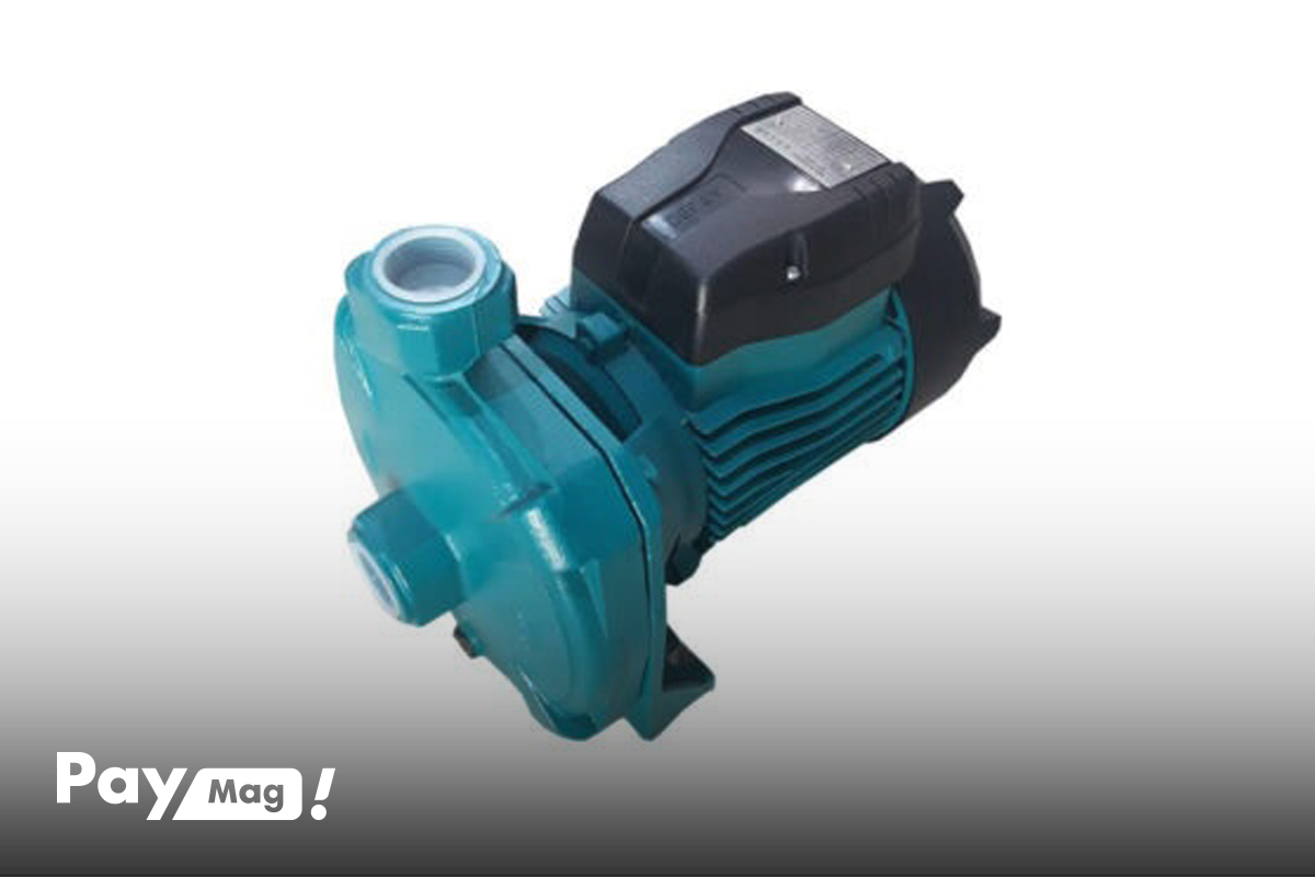 بهترین پمپ آب خانگی