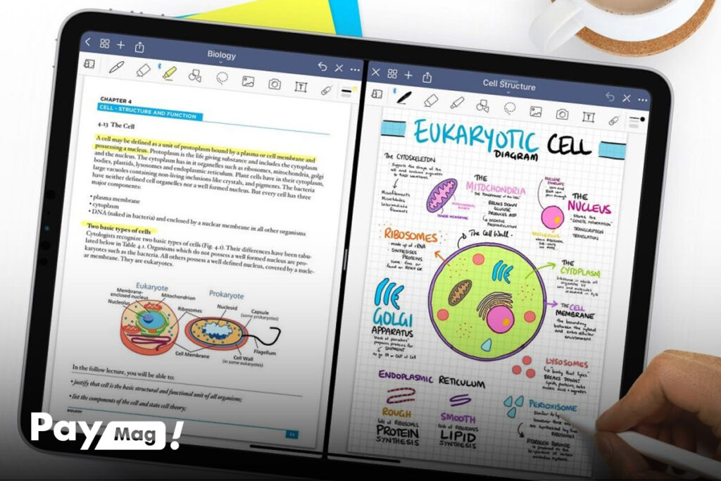 بهترین برنامه دفترچه یادداشت
