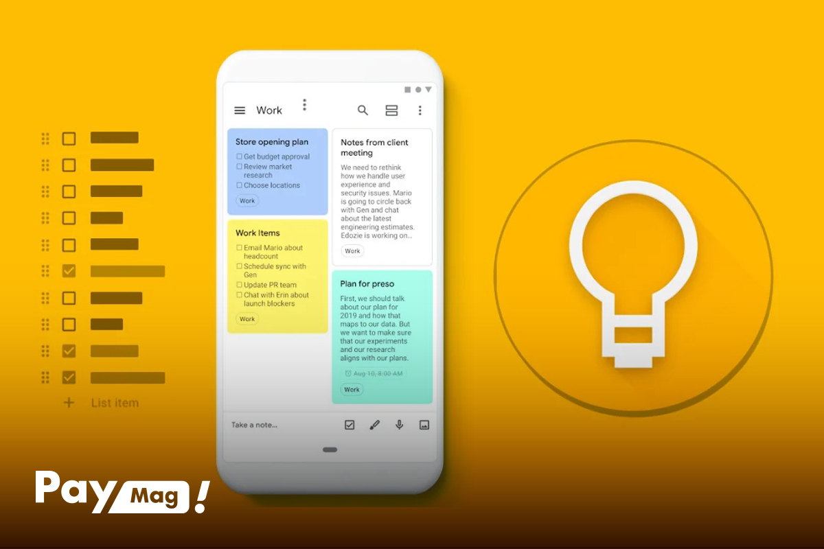 اپ جزوه نویسی