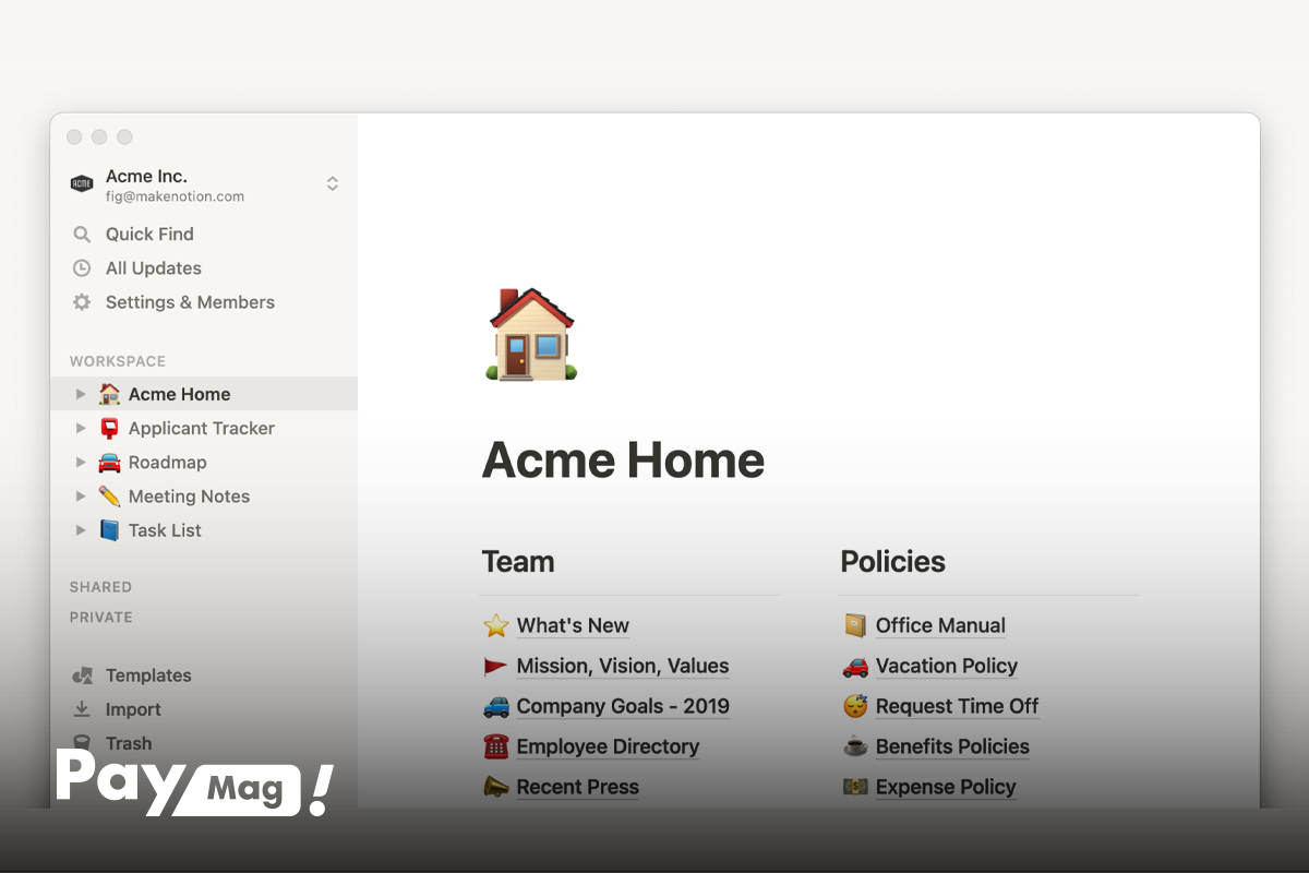 بهترین اپ جزوه نویسی