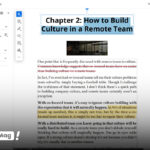 برنامه ویرایش pdf ادیت پی دی اف