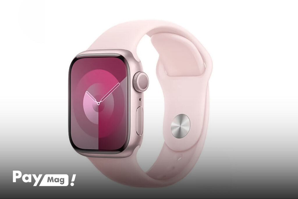 ساعت هوشمند M44 MINI