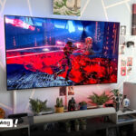 بهترین تلویزیون برای ps5