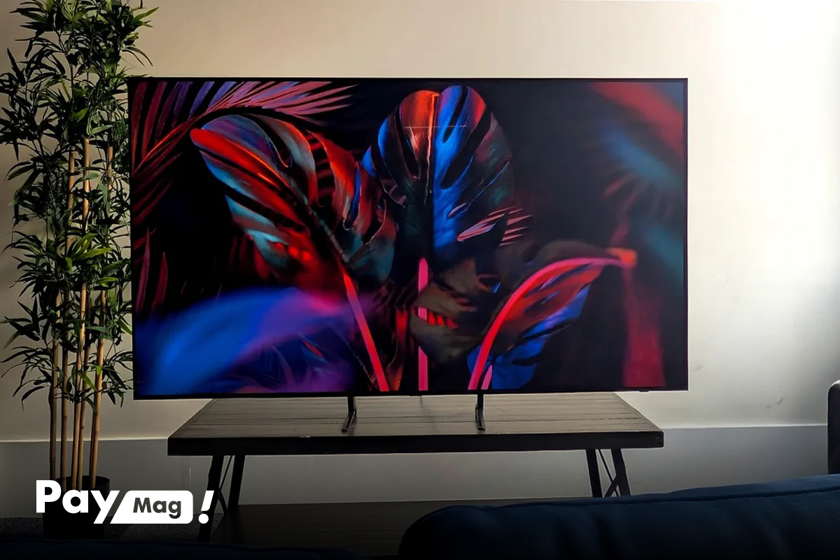 تلویزیون مناسب ps5