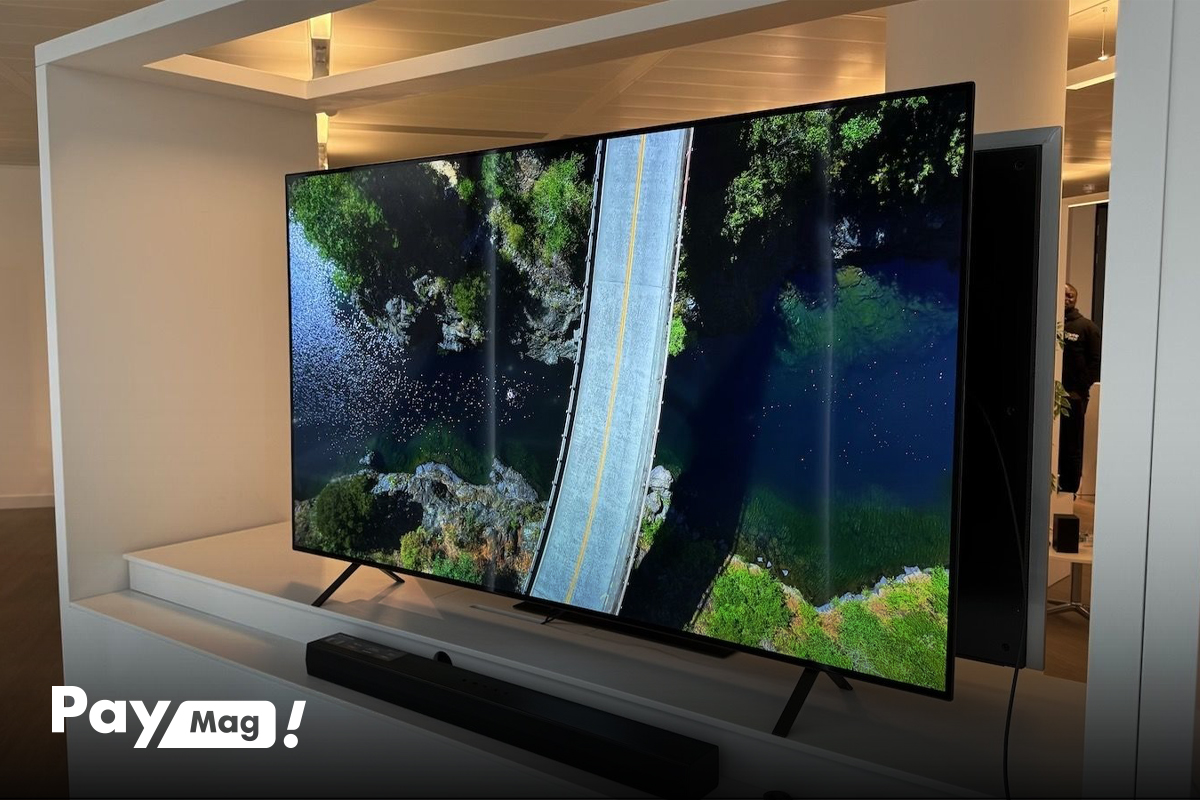 بهترین تلویزیون ایرانی برای ps5