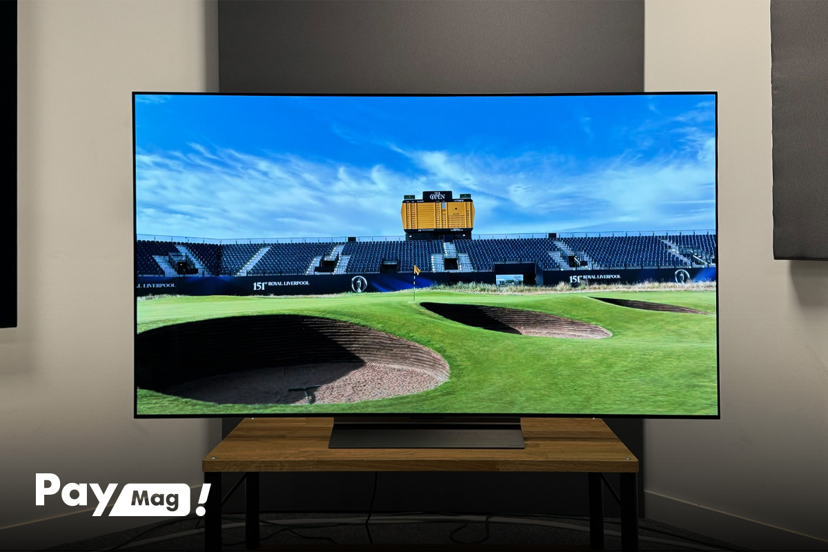 بهترین تلویزیون ها برای ps5