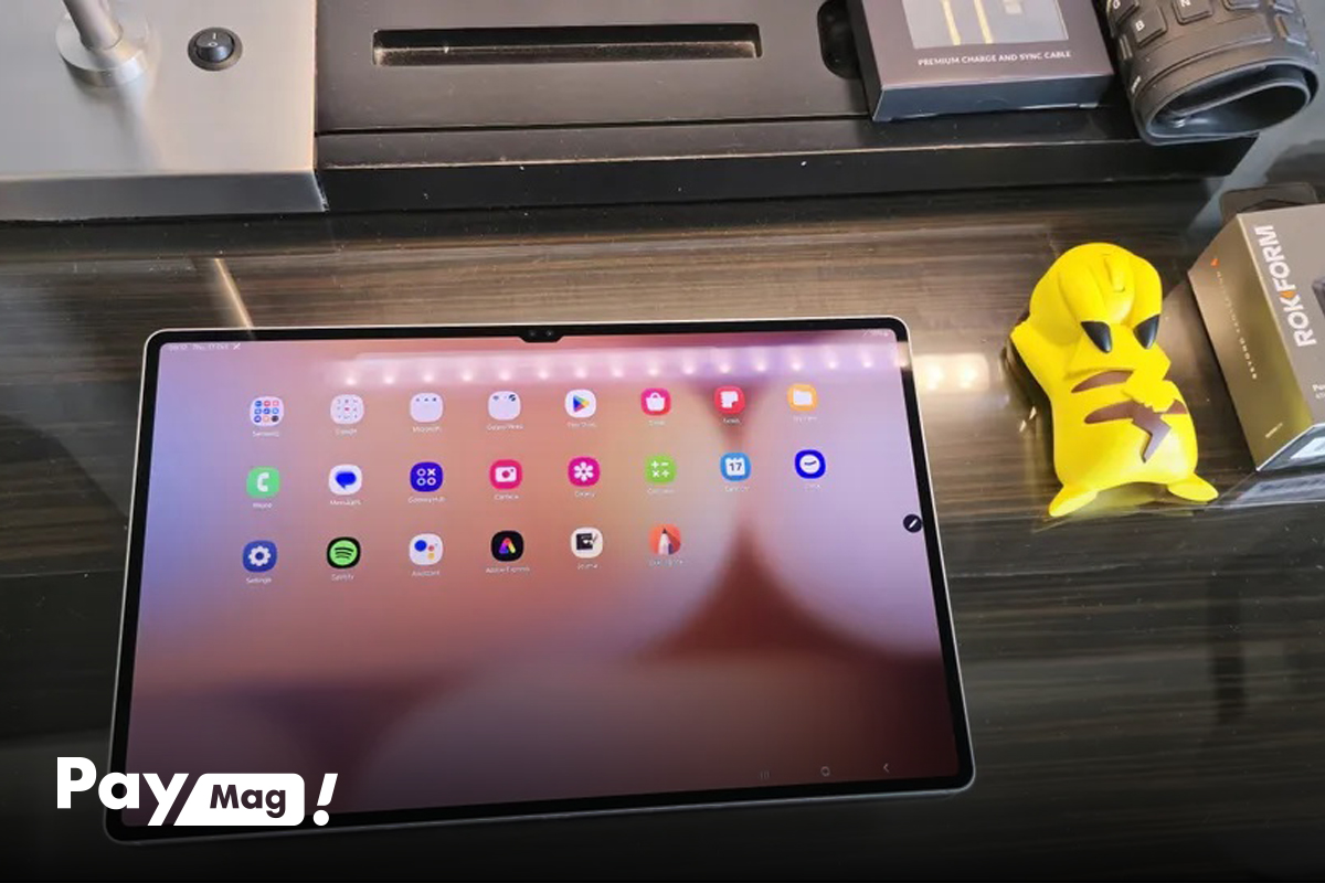 بهترین تبلت های قلم دار دانشجویی