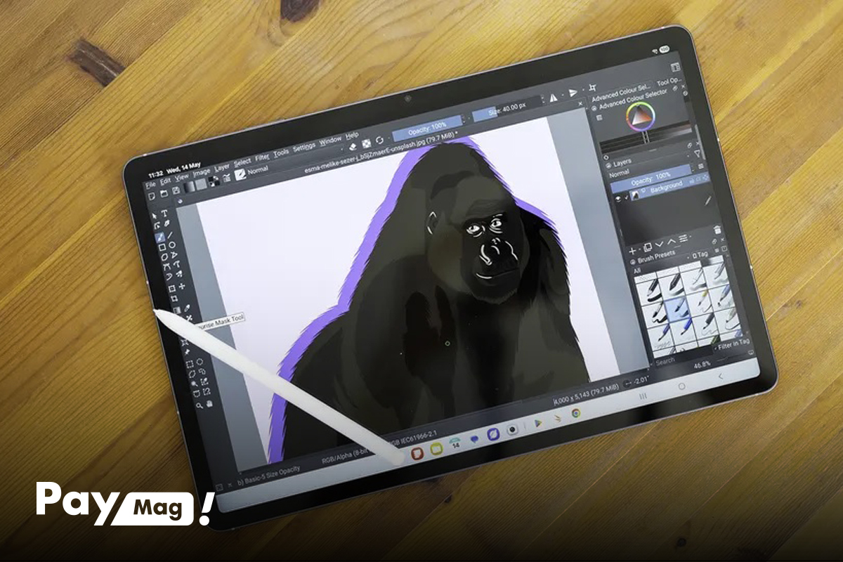 بهترین تبلت های قلم دار با قیمت مناسب