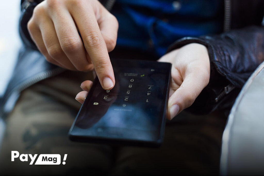 باز کردن قفل گوشی سامسونگ