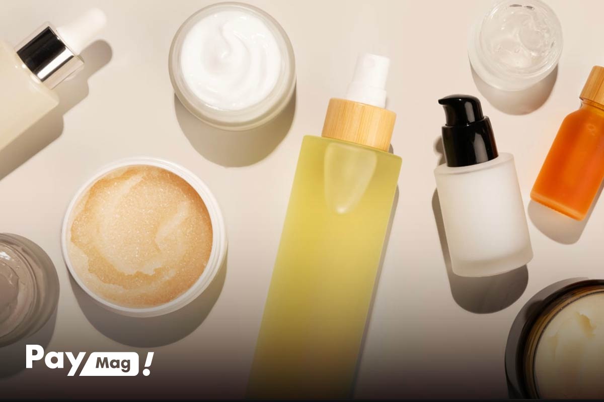 محصولات بیومیمتیک