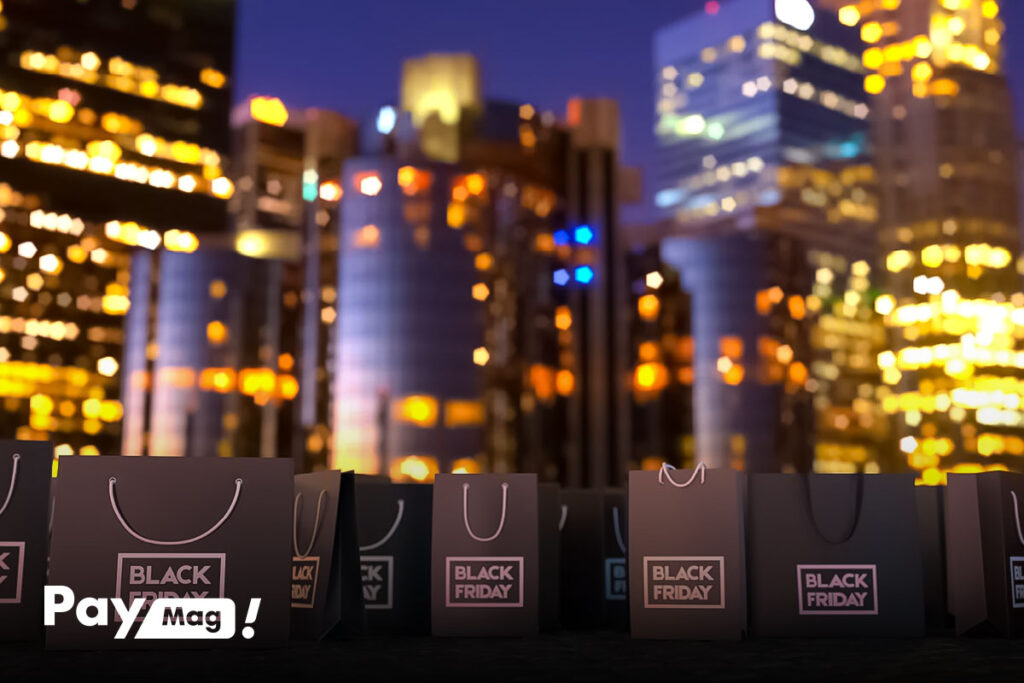 بلک فرایدی دبی