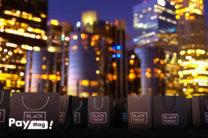 بلک فرایدی دبی