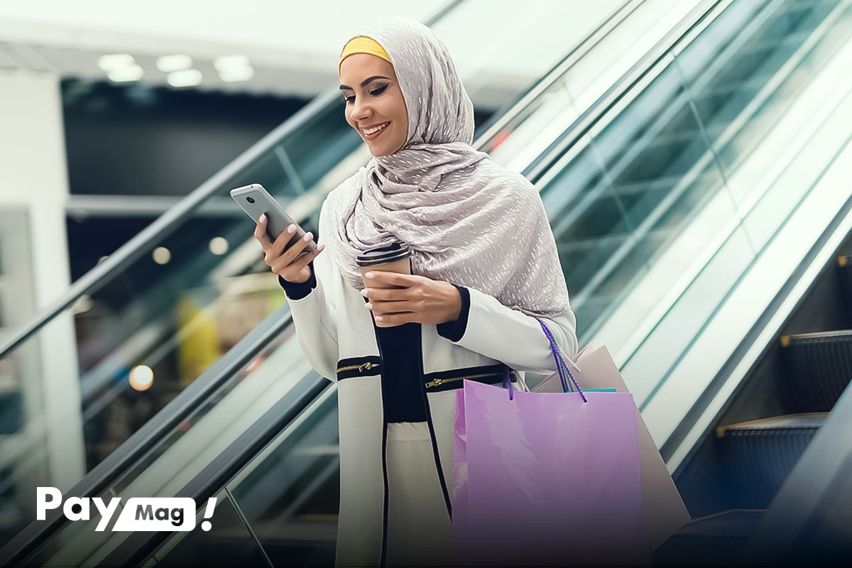 بلک فرایدی دبی تاریخ