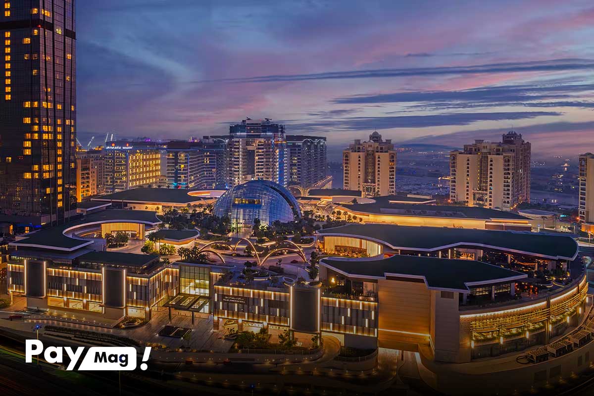 بلک فرایدی در دبی چه روزی است