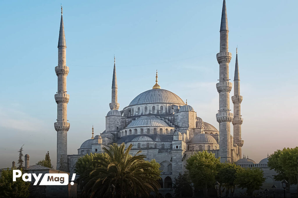 بلک فرایدی ترکیه