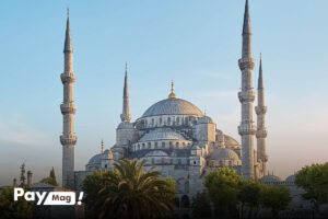 بلک فرایدی ترکیه