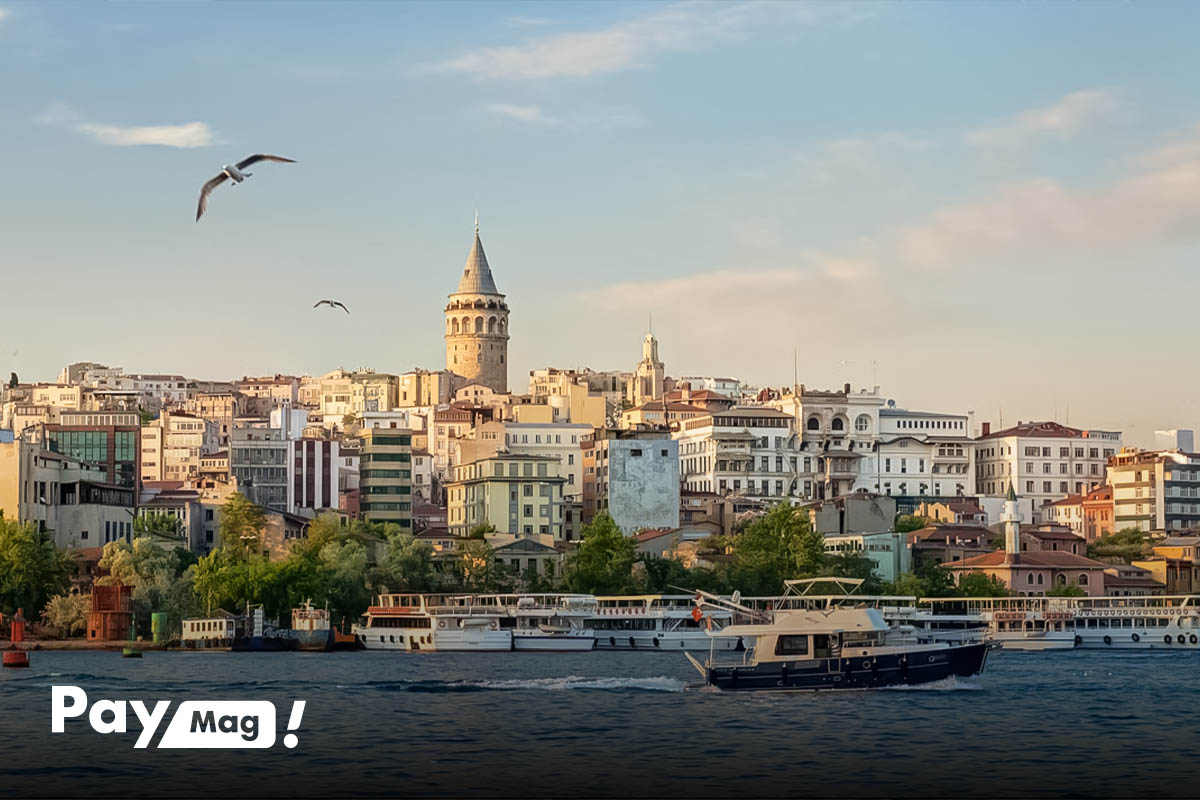 بلک فرایدی استانبول