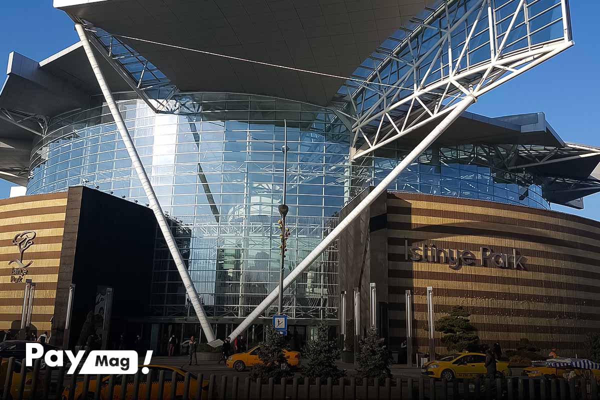 بلک فرایدی در ترکیه