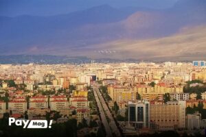 بلک فرایدی در وان