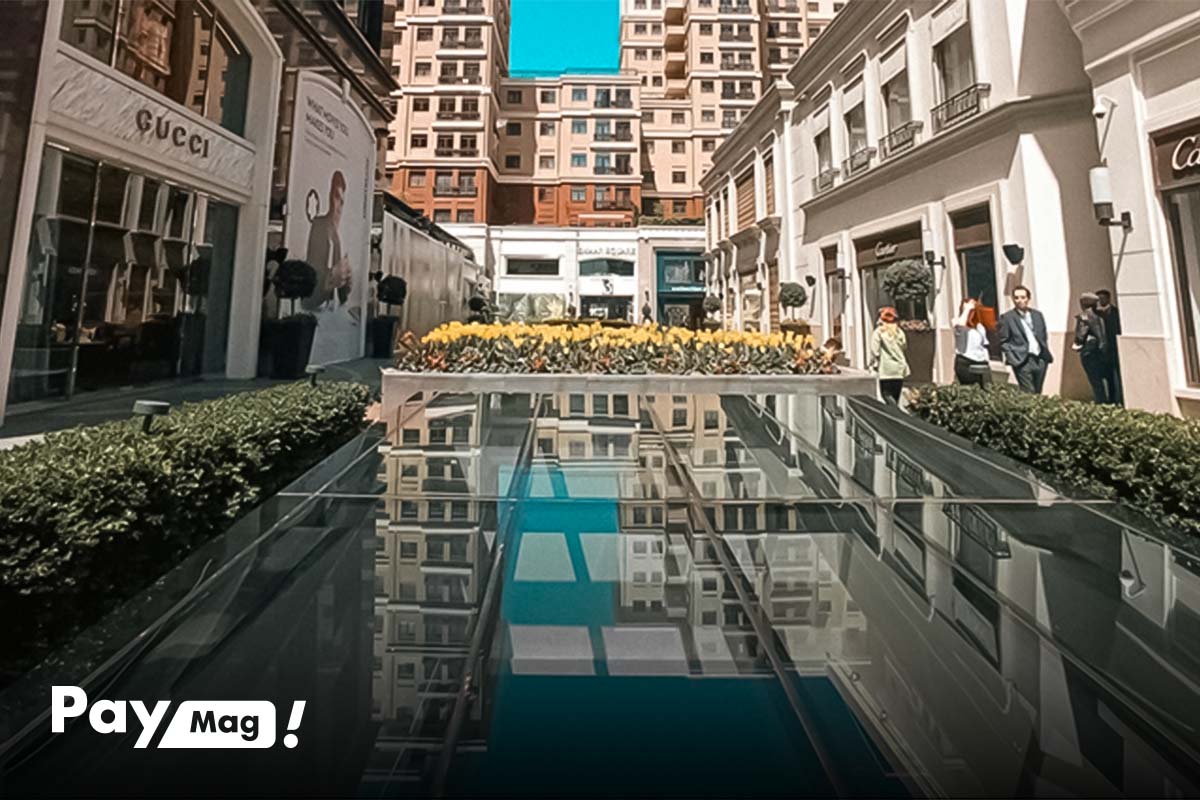 تاریخ بلک فرایدی در وان ترکیه