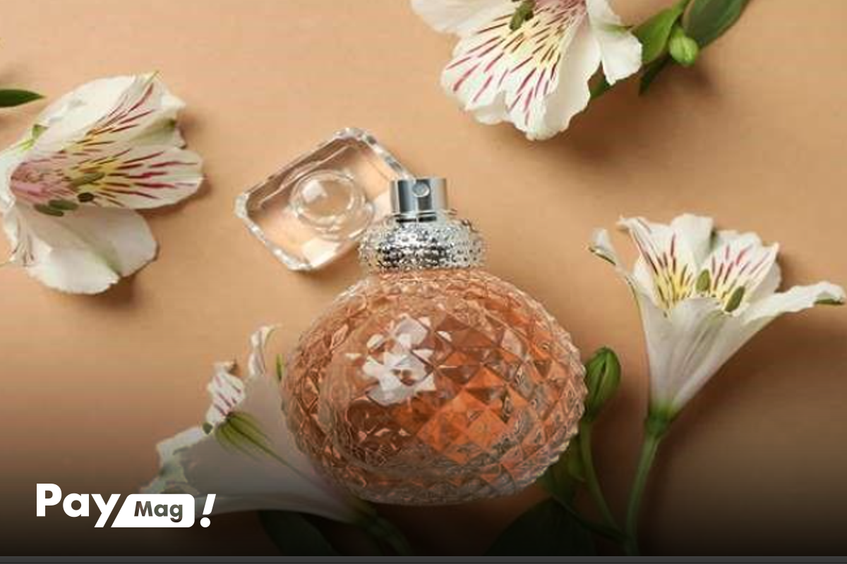 زمستان؛ عطرهای سنگین، عمیق، اغواگر