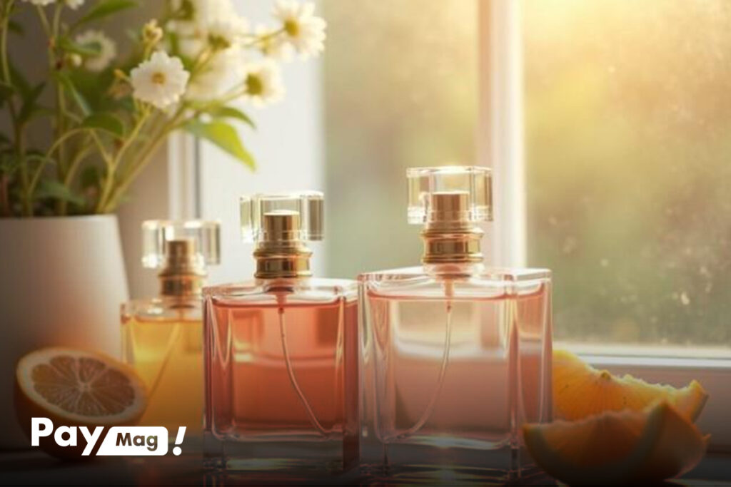 راهنمای کامل انتخاب عطر مناسب برای فصل‌های مختلف