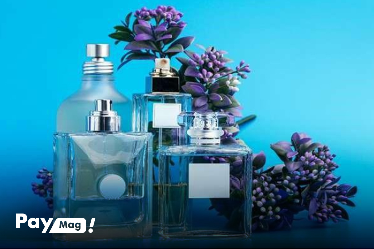 تابستان؛ عطرهای خنک، میوهای و دریایی