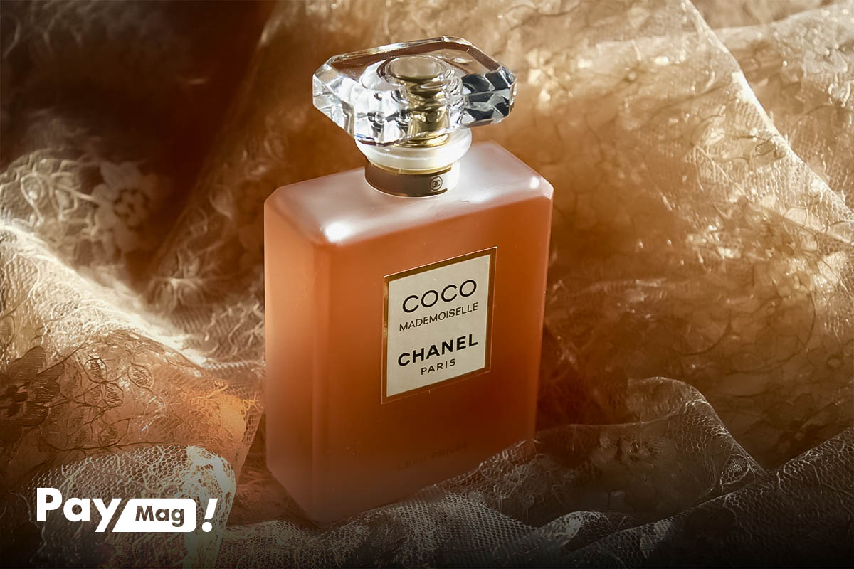 عطر زنانه کوکو شنل برند فلورا پرفیوم | Coco Chanel Flora Perfume