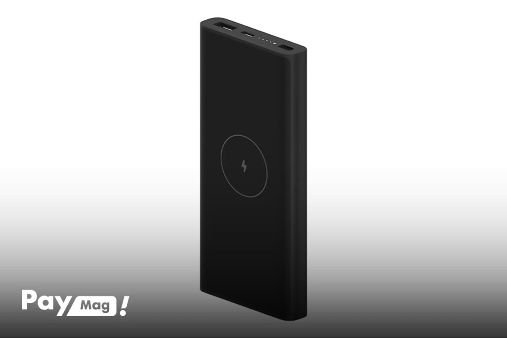 پاوربانک شیائومی WPB15PDZM