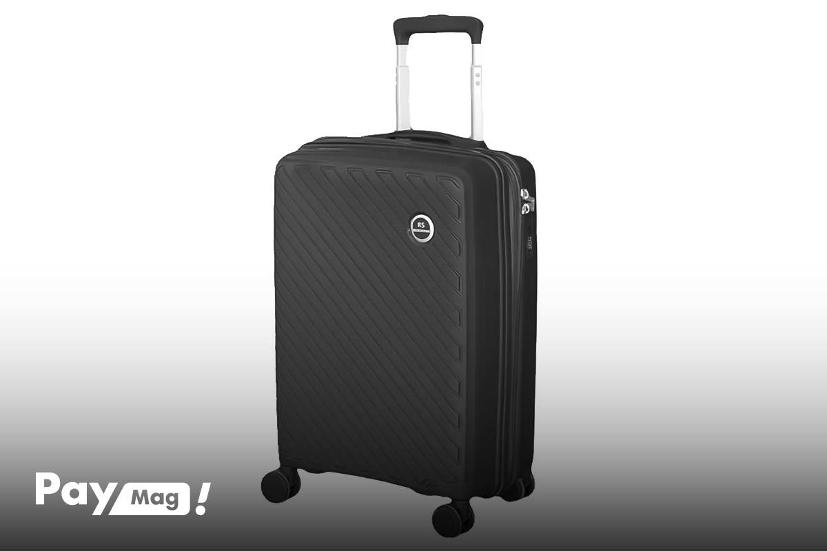 پرتخفیف‌ترین چمدان ها در بلک فرایدی