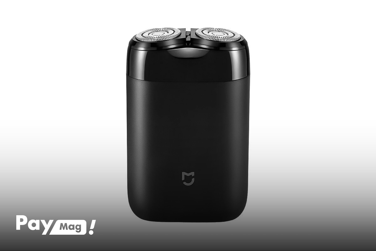 ریش تراش که در بلک فرایدی