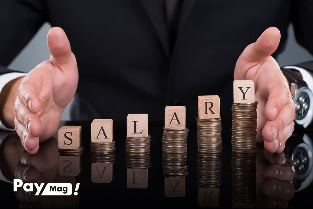 نحوه محاسبه عیدی