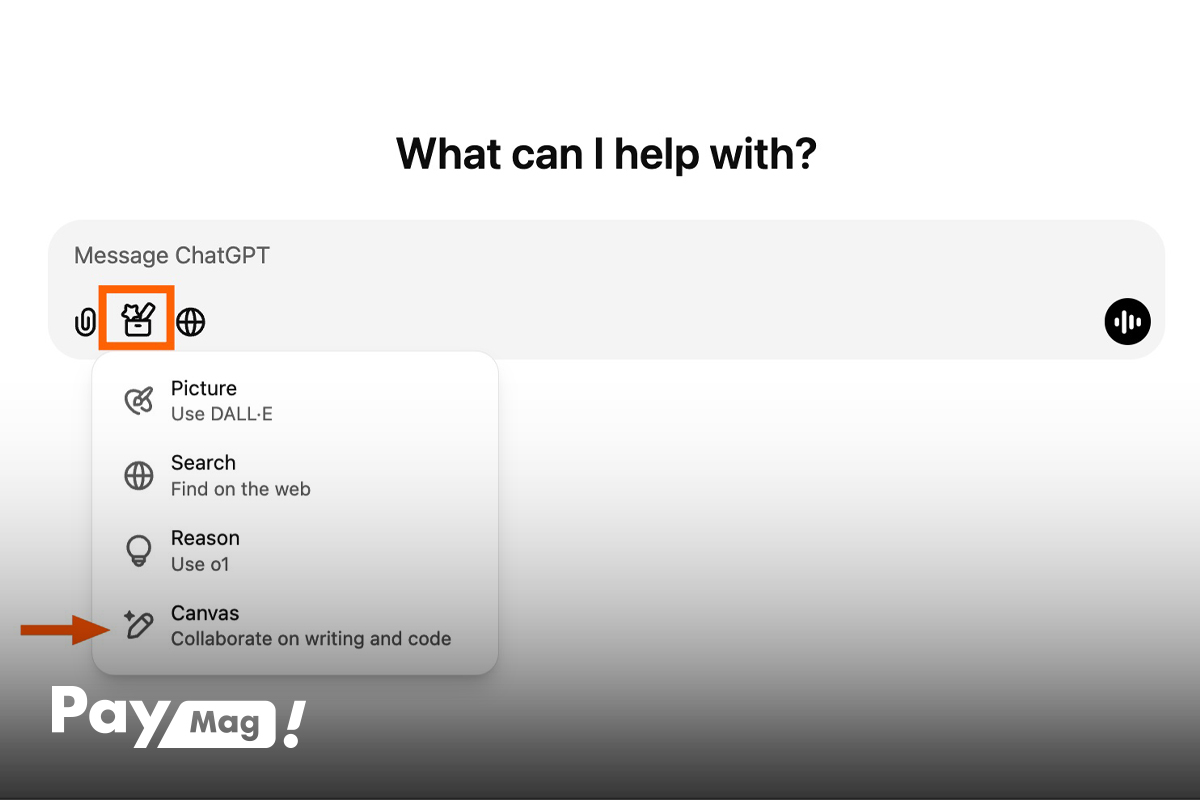 ابزار canvas در فتوشاپ