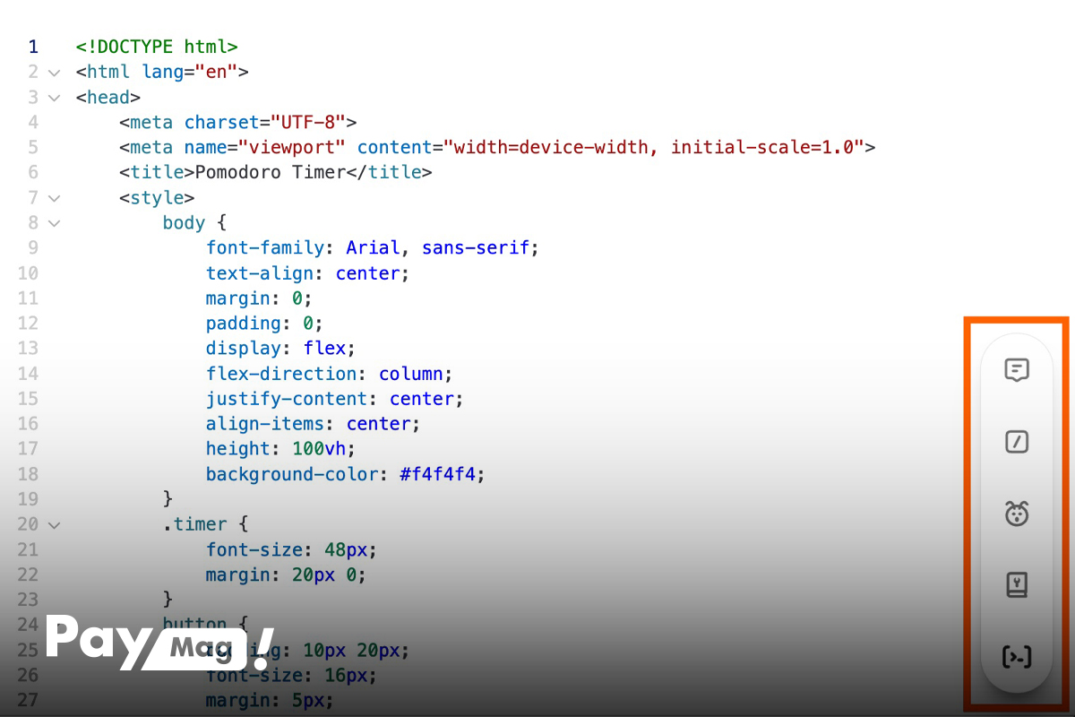 ابزار canvas چیست