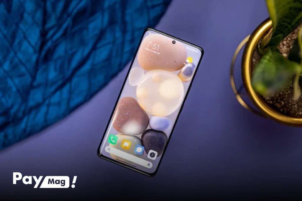 اتصال گوشی شیائومی به تلویزیون