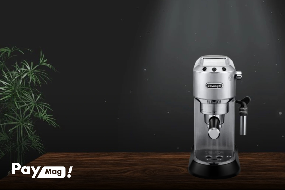 مزایا اسپرسو ساز دلونگی ۶۸۵