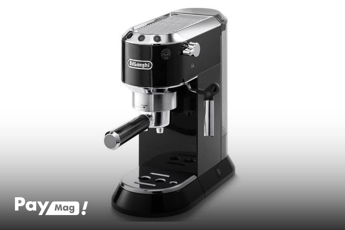 معایب اسپرسو ساز دلونگی ۶۸۵