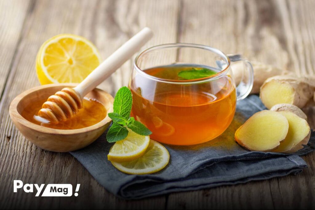 درمان سرفه خشک کودکان