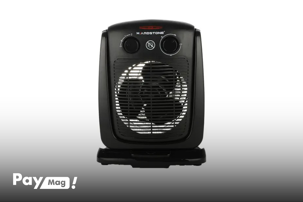 بهترین بخاری برقی از نظر کاربران