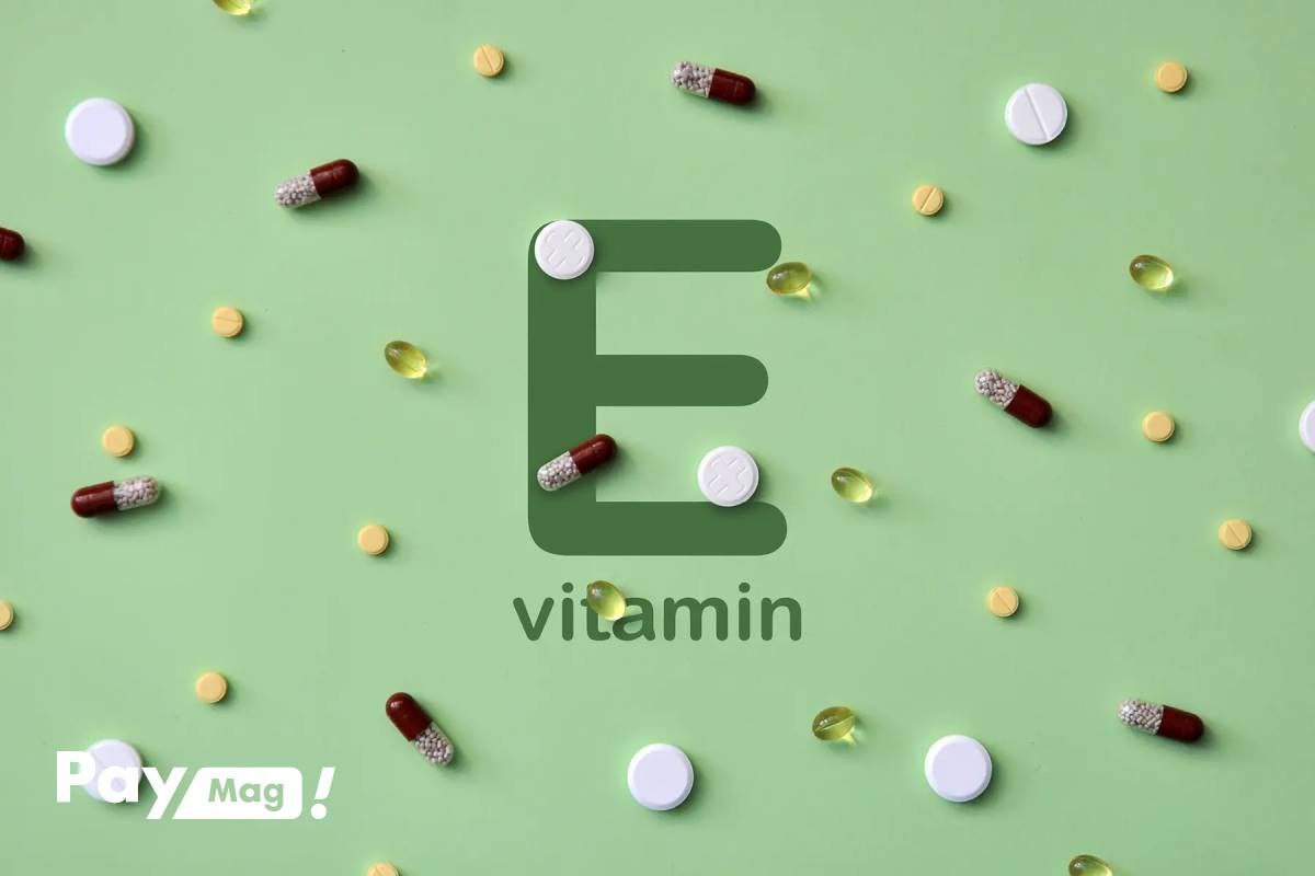 ویتامین های ضروری برای بدن